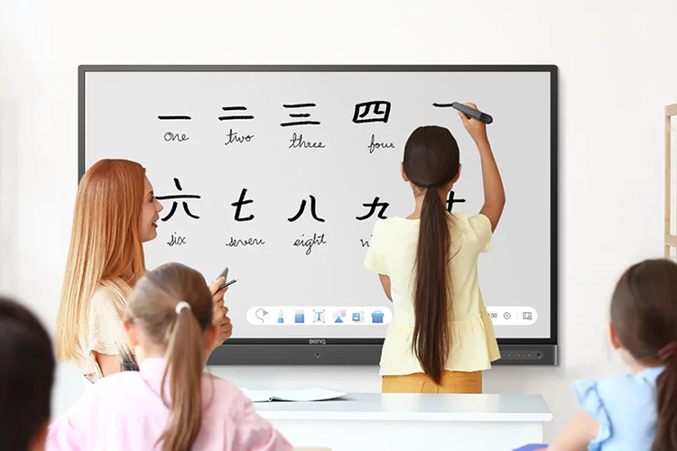 Language Classes