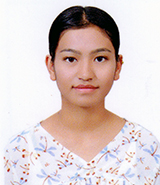 SAHANSHILA MAHARJAN